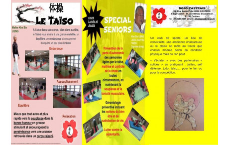 Spécial Seniors